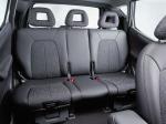 Mercedes-Benz A-Class 2000 года